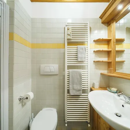 Chalet Zuel *