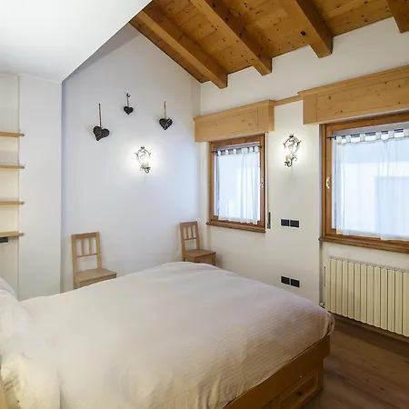 Chalet Zuel Apartment