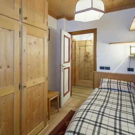 Chalet Zuel * Cortina d'Ampezzo