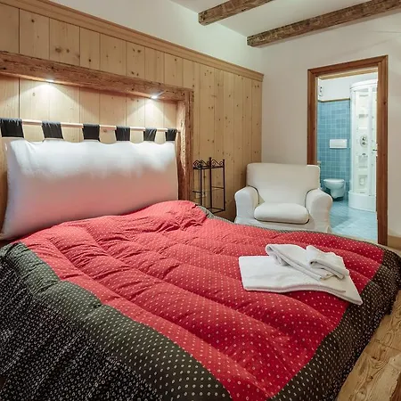 Chalet Zuel *