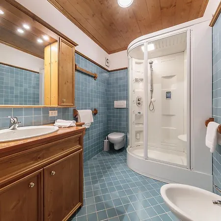 Chalet Zuel