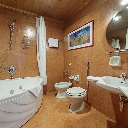 Chalet Zuel Apartment *