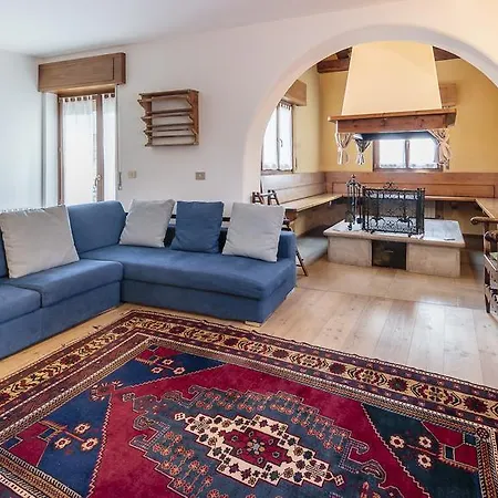 Chalet Zuel *