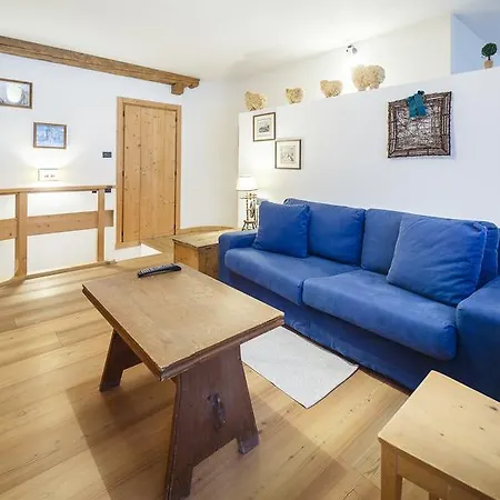 Chalet Zuel Cortina dʼAmpezzo